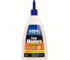 CEYS COLA MADERA PROF BIBERON 500G